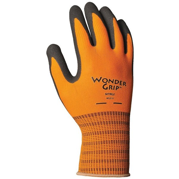 Radians Sm Org Wonder Gloves WG510S
